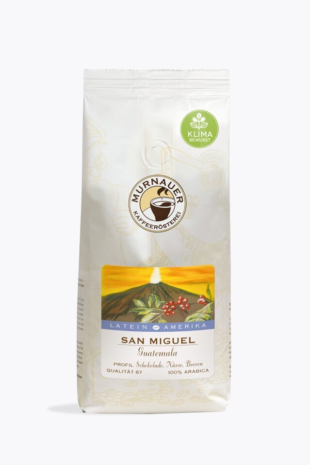 Murnauer San Miguel Guatemala 1kg