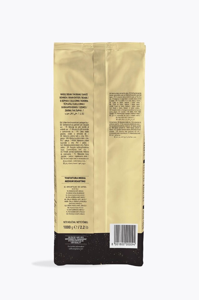 Caffè Vergnano Granaroma 1kg