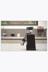Eureka Mignon Zero 65 All Purpose Coffee Grinder Chrome