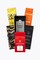 Espresso para cafeteras espresso - Set de degustación 1,5kg