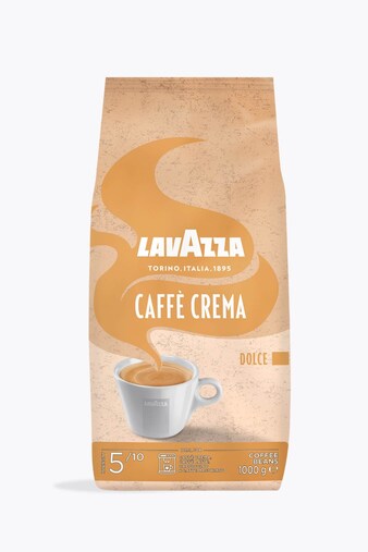 Lavazza Caffè Crema Dolce 1kg