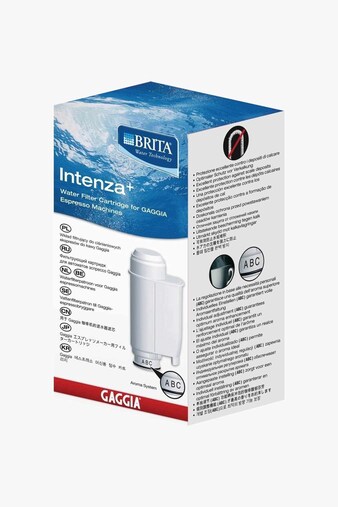 Gaggia Brita Intenza + filtro de agua