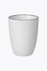 Broste Copenhagen Espresso Cup "Salt"
