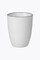 Broste Copenhagen Taza de espresso "Salt"