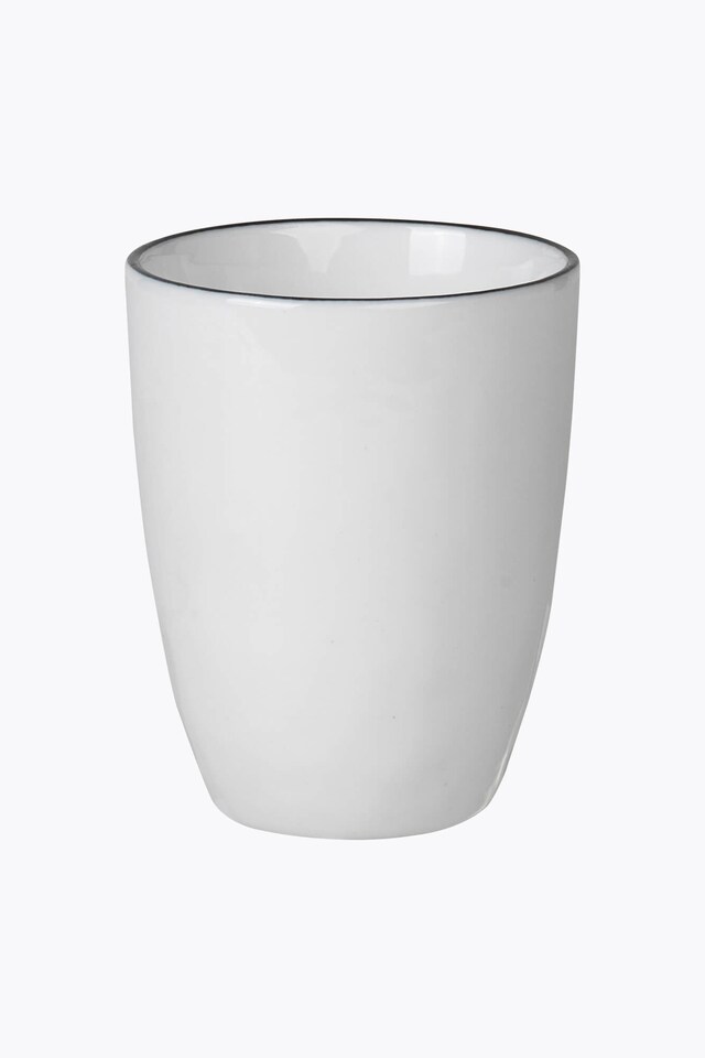 Broste Copenhagen Espresso Cup "Salt"