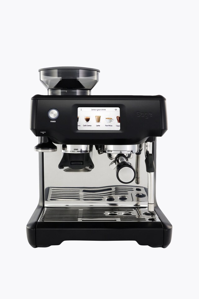 Sage the Barista Touch™, Matt Black