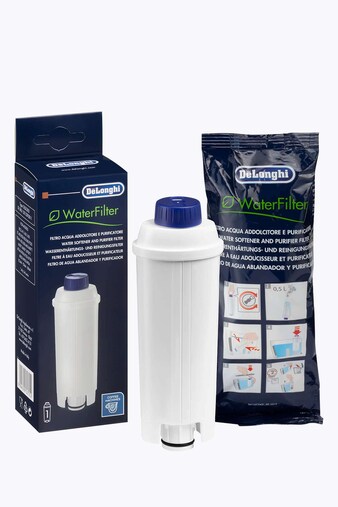 DeLonghi Filter Cartridge DLSC002 Water Filter