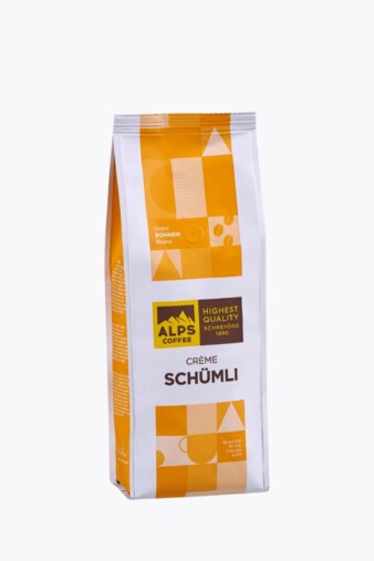 Alps Coffee Crème Schümli 500g