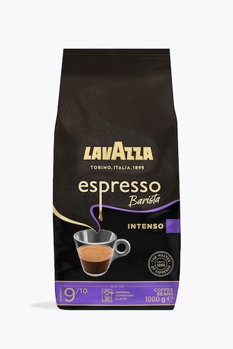Lavazza Espresso Barista Intenso 1kg