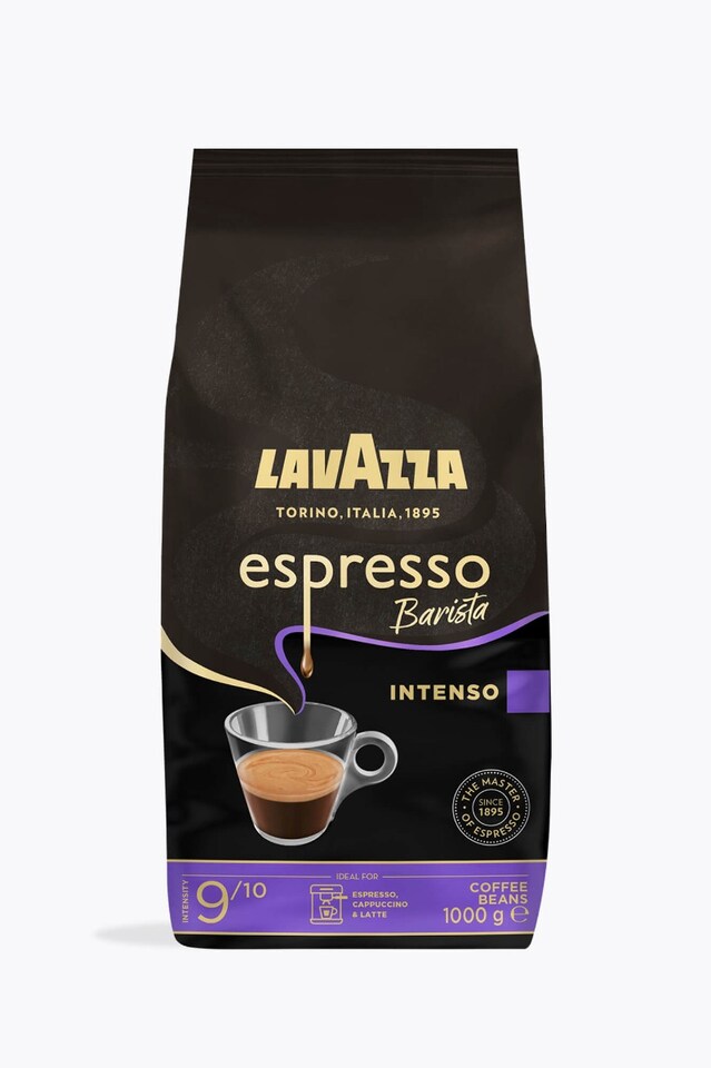 Lavazza Espresso Barista Intenso 1kg