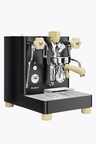 Lelit Bianca, Black