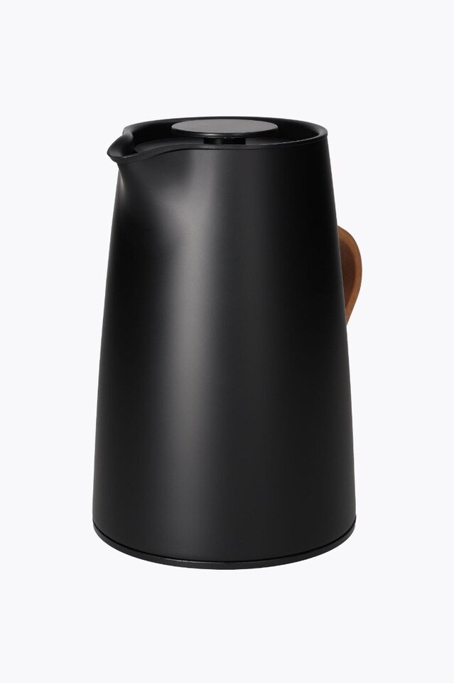 Stelton Emma Water Kettle 1,2l soft black