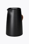 Stelton Emma Water Kettle 1,2l soft black