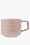 CreaTable Session Espresso Cup Pink