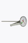 Motta Thermometer Stainless Steel
