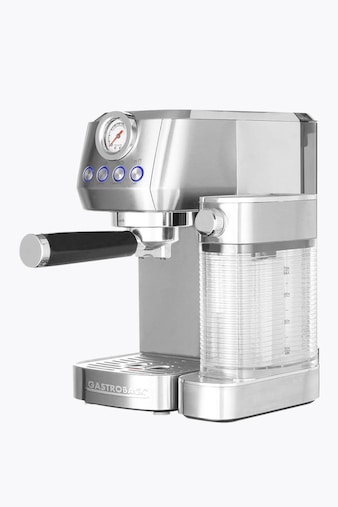 Gastroback Design Espresso Piccolo Pro M Siebträgermaschine