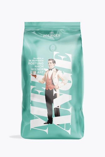 Joerges Heritage Melange 1kg