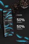 YOCOMO Free Choice Decaf Espresso Roast 1kg