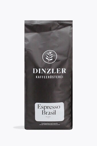 Dinzler Espresso Brasil 1kg