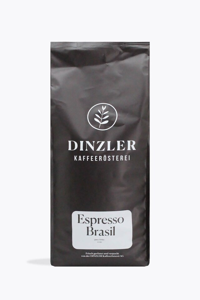 Dinzler Espresso Brasil 1kg