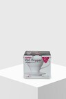 Dripper de café Hario V60 01 Ceramic white Filtro de café caja trasera