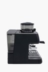 Solis Grind & Infuse Perfetta Black