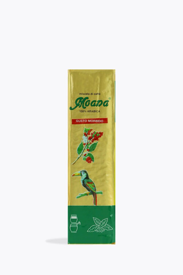 Passalacqua Alambra 250g ground
