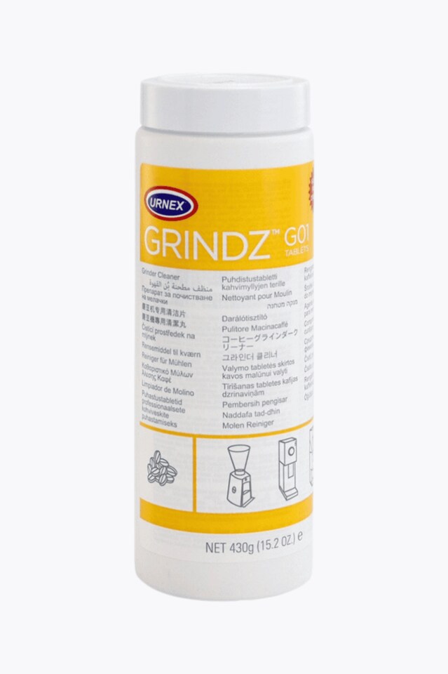 Urnex Grindz Grinder Cleaner 430g