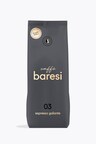caffè baresi Espresso Galante Limited Edition Papua New Guinea 1kg