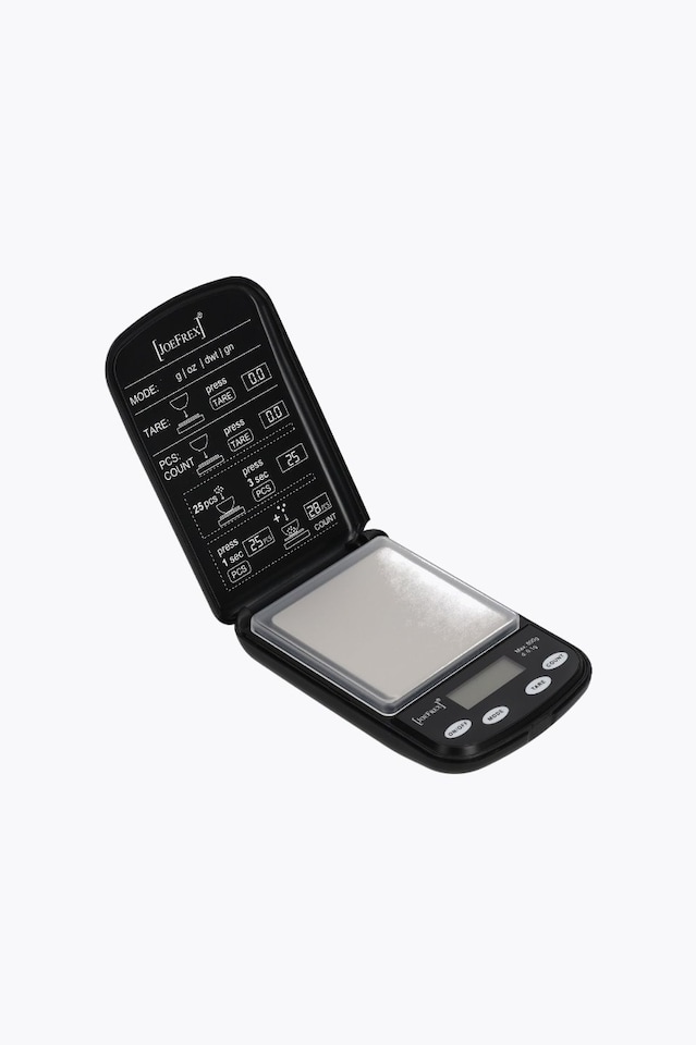 JoeFrex Digital Espresso Scale