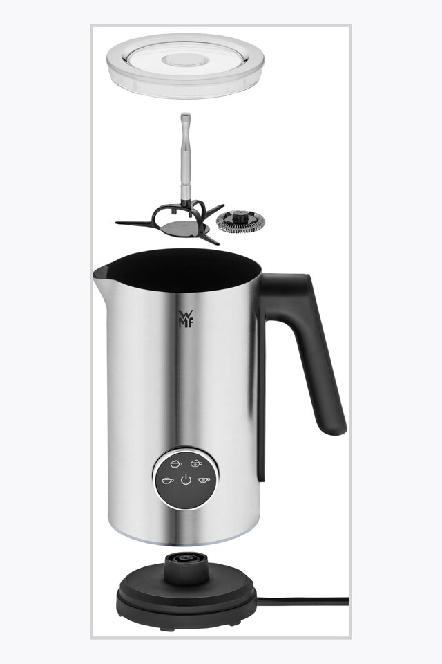 WMF Milk Frother Lumero