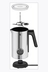 WMF Milk Frother Lumero