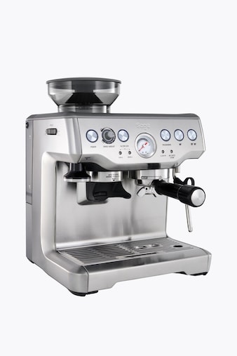Sage the Barista Express™ Stainless Steel