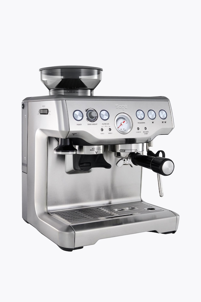 Sage the Barista Express™ Stainless Steel