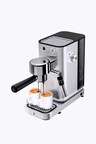 WMF Lumero Espresso Machine Stainless Steel
