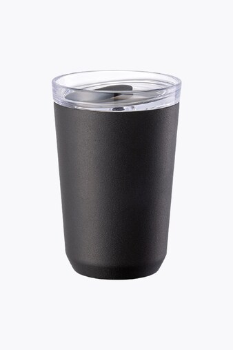 Vaso Kinto To-Go 360ml Negro