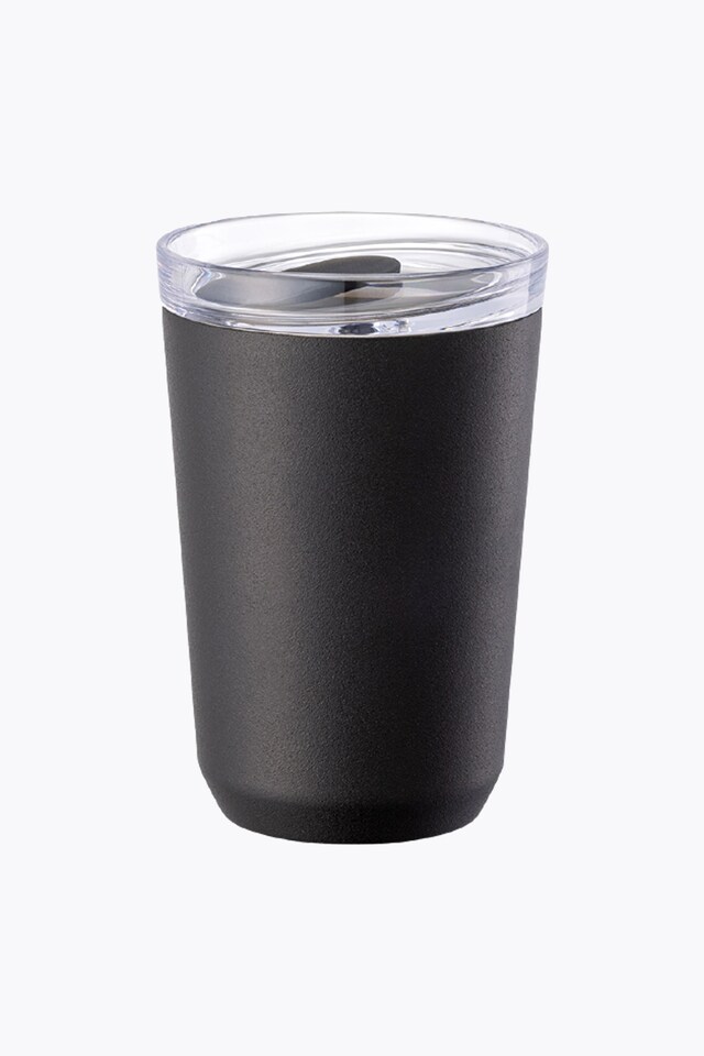 Kinto To-Go Cup 360ml Black