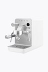 Smeg Espresso Machine Minipro, White