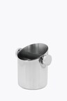 Rocket Abklopfkasten Knockbox Stainless Steel