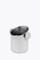 Rocket Abklopfkasten Knockbox Stainless Steel