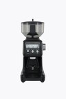 Sage the Smart Grinder™ Pro, Black Stainless Steel