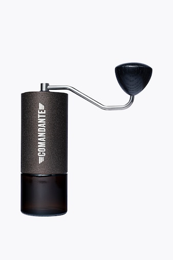 Comandante C40 MK4 Nitro Copper Mountain
