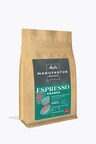 Melitta® Manufaktur Bremen Espresso Uganda 500g