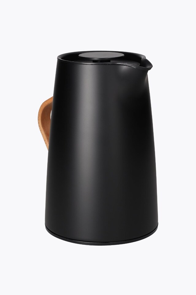 Stelton Emma Water Kettle 1.2l soft black