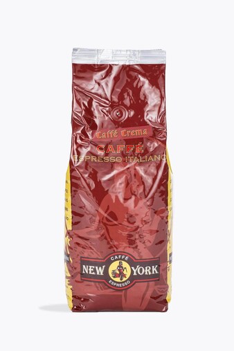 New York Caffè Crema 1kg