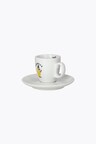 Gorilla Espresso Cup