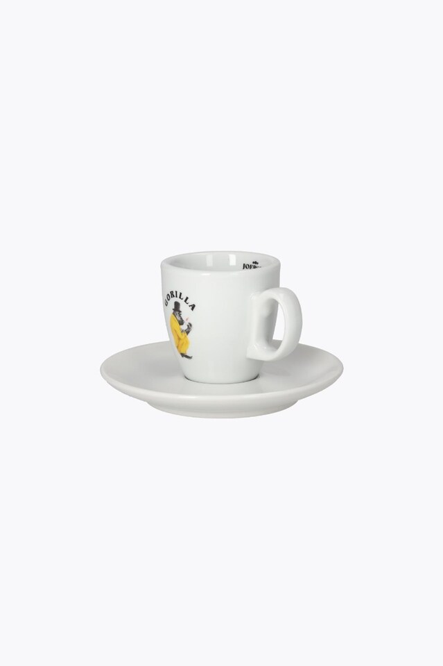 Gorilla Espresso Cup