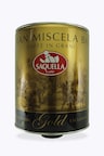 Saquella Selezione Gold Bar 3kg Can