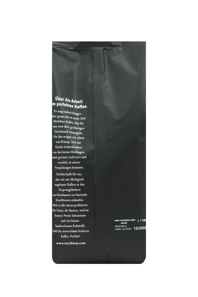 Mount Hagen Espresso 1kg