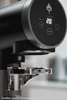 Eureka Disko Automatic Tamper